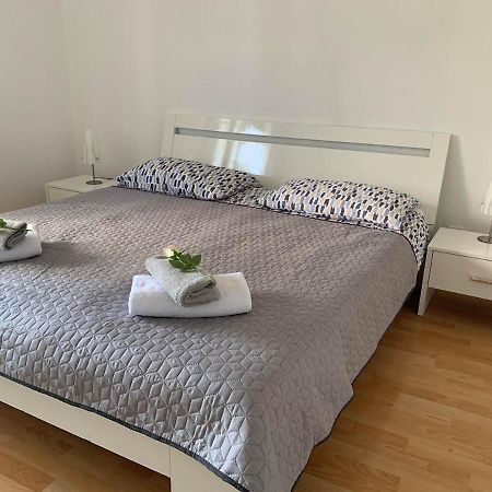 Apartmaji Amitis Portorož Eksteriør bilde