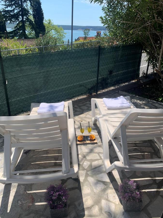 Apartmaji Amitis Portorož Eksteriør bilde