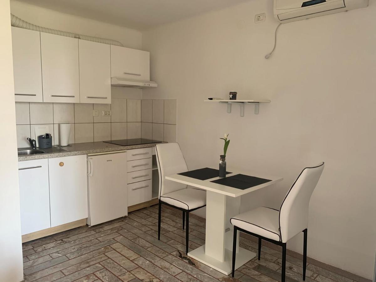 Apartmaji Amitis Portorož Eksteriør bilde