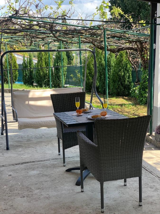 Apartmaji Amitis Portorož Eksteriør bilde