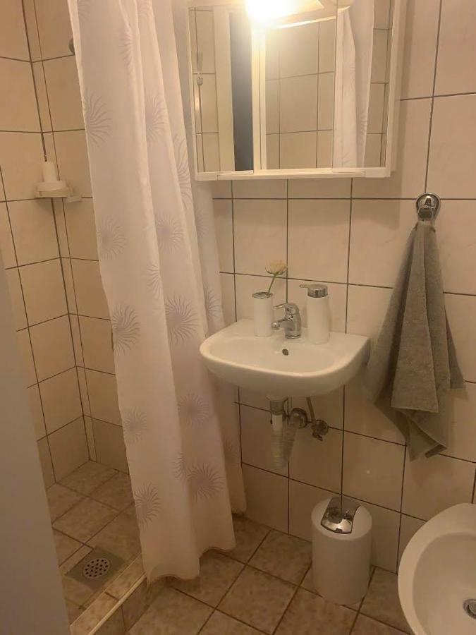 Apartmaji Amitis Portorož Eksteriør bilde